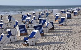 Sylt-Traum Meerblick